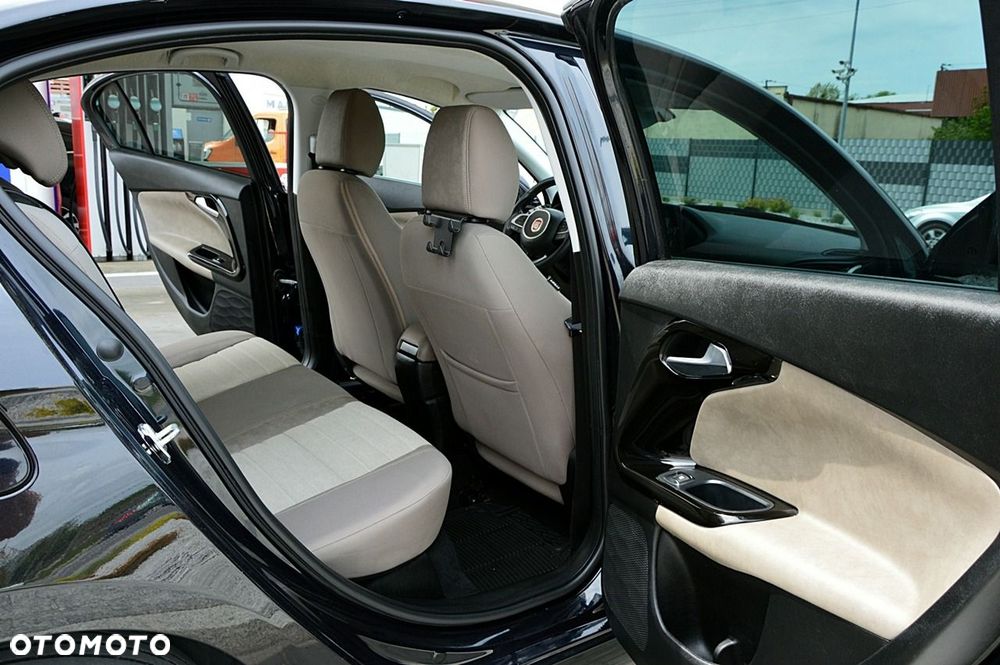 Fiat Tipo 1.6 MultiJet S-Design - 24