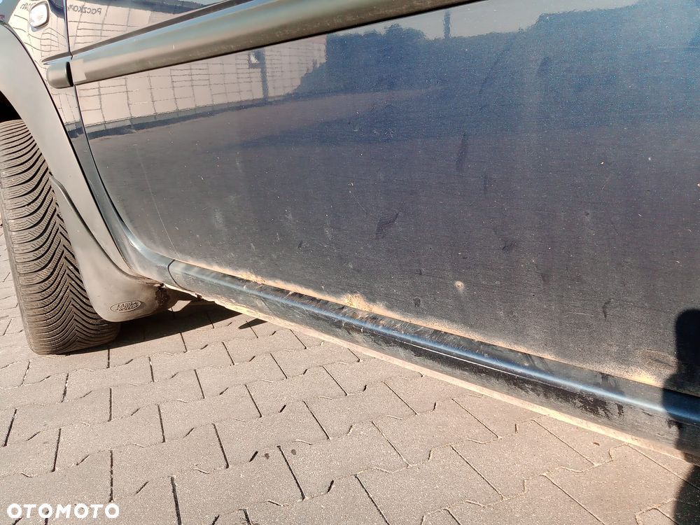 Land Rover Freelander Td4 E - 14