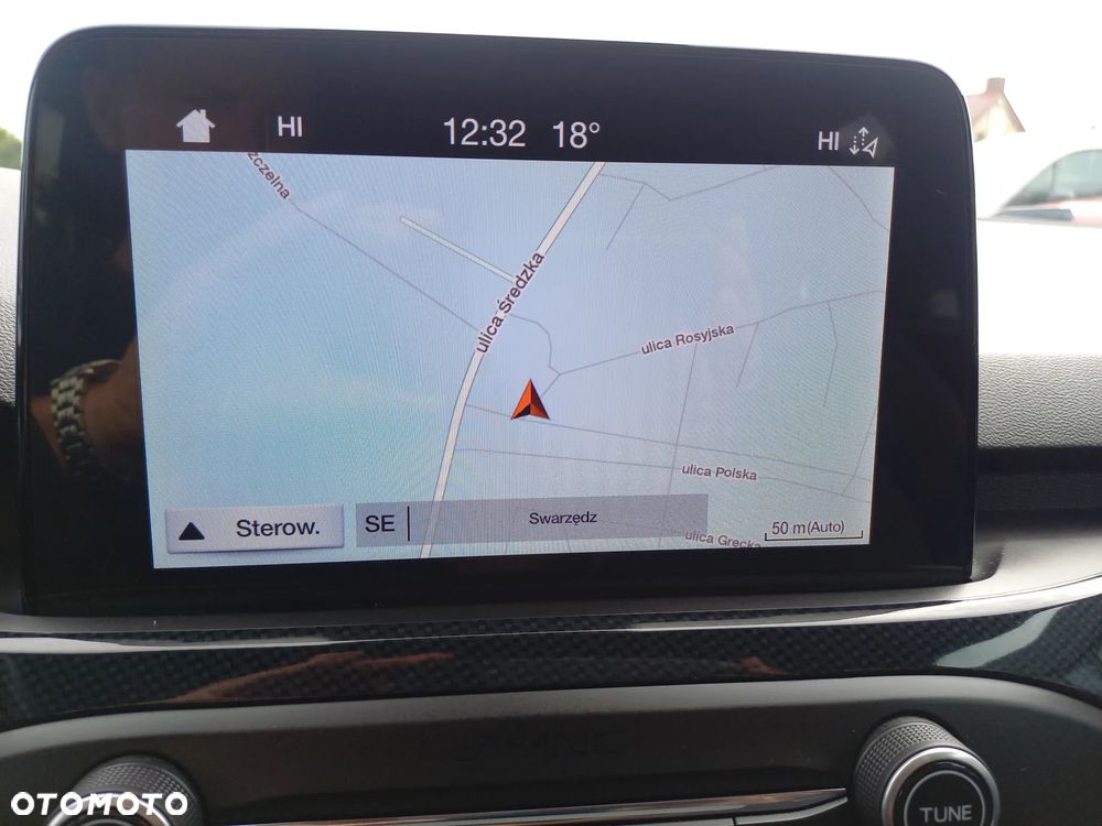 Ford Focus 2.0 EcoBlue STart-Stopp-System ST-LINE - 31