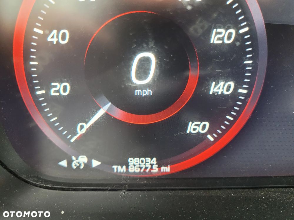 Volvo XC 90 T6 AWD Inscription 7os - 14