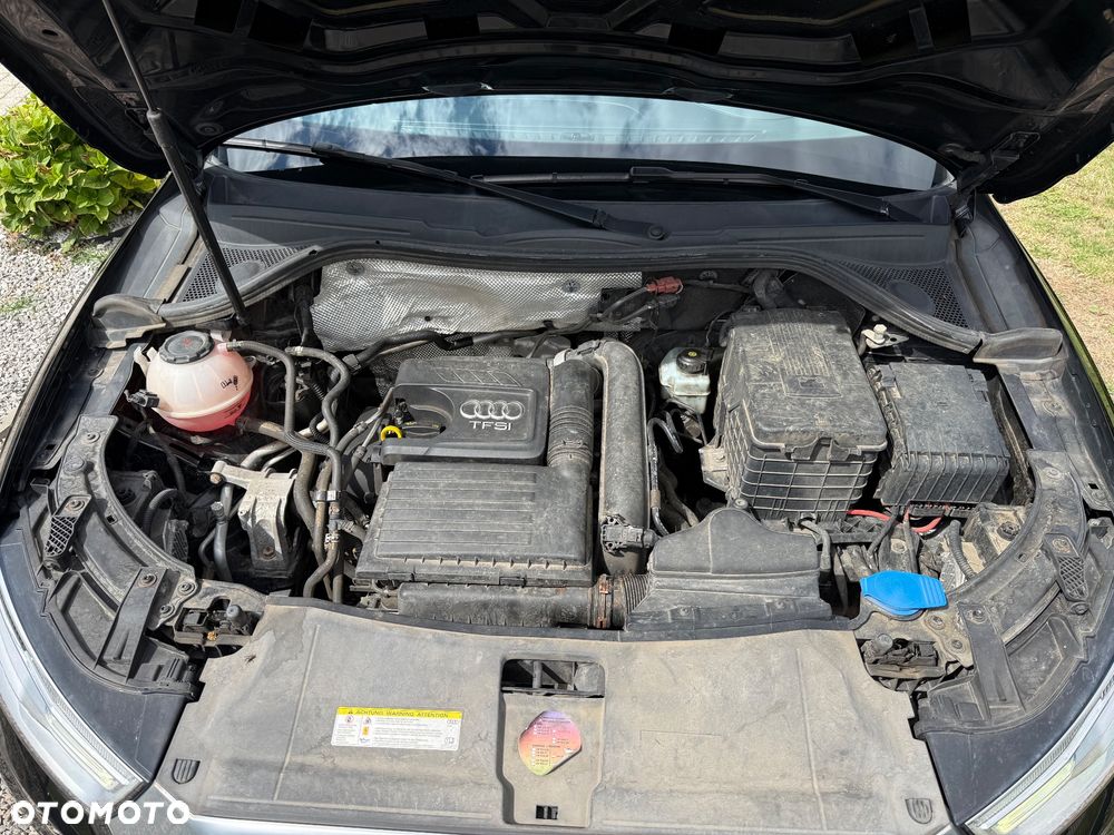 Audi Q3 1.4 TFSI CoD ultra - 16
