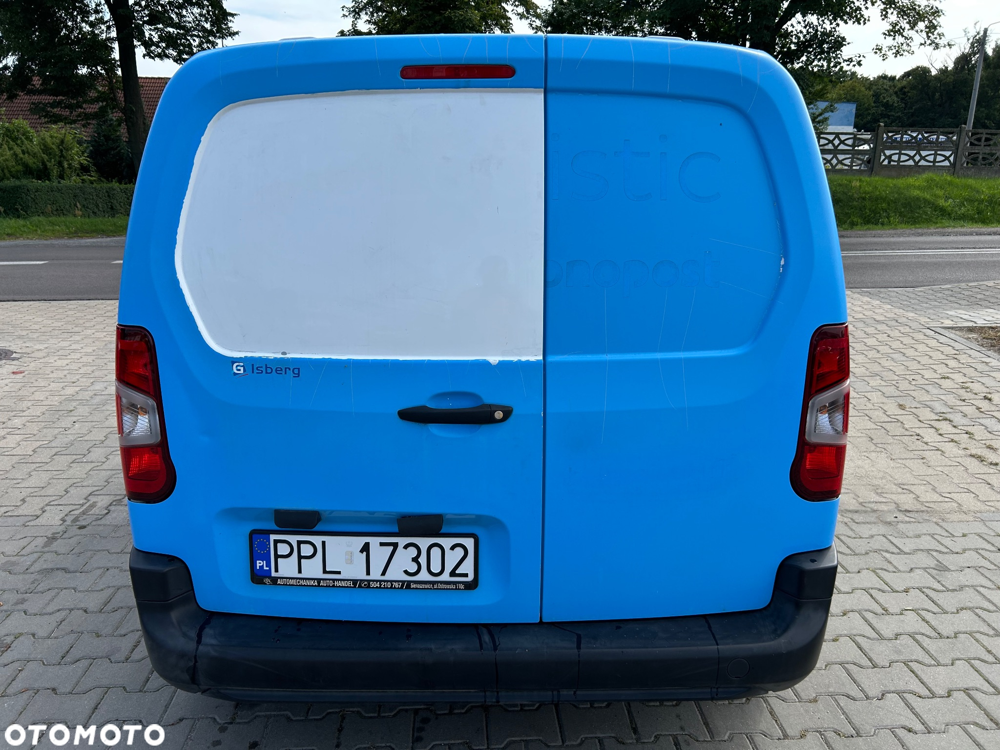 Peugeot Partner - 39