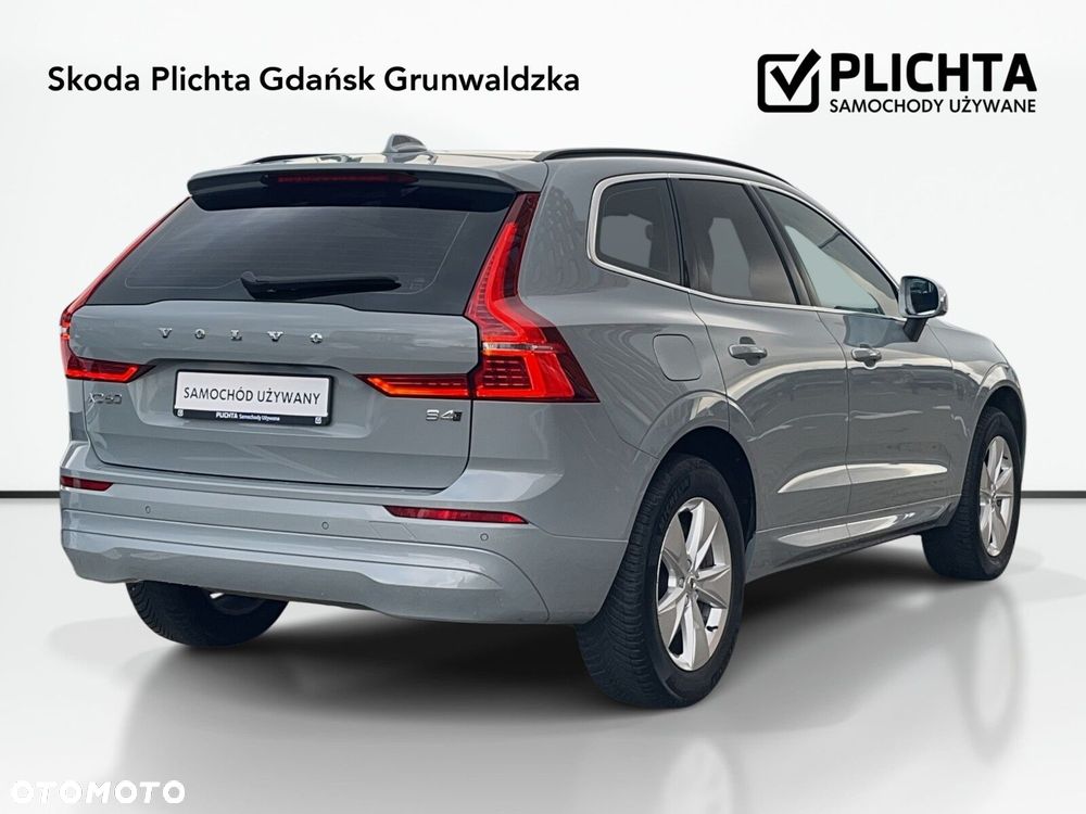 Volvo XC 60 - 5