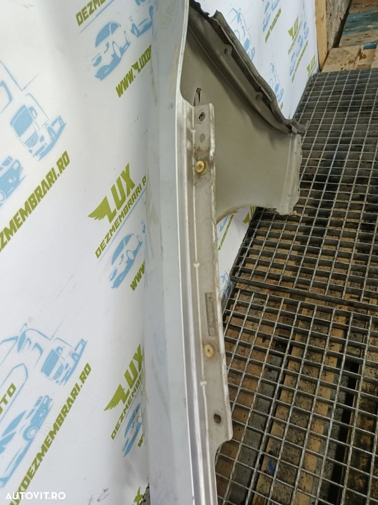 Aripa dreapta fata Lexus IS XE20  [din 2005 pana  2010] - 7