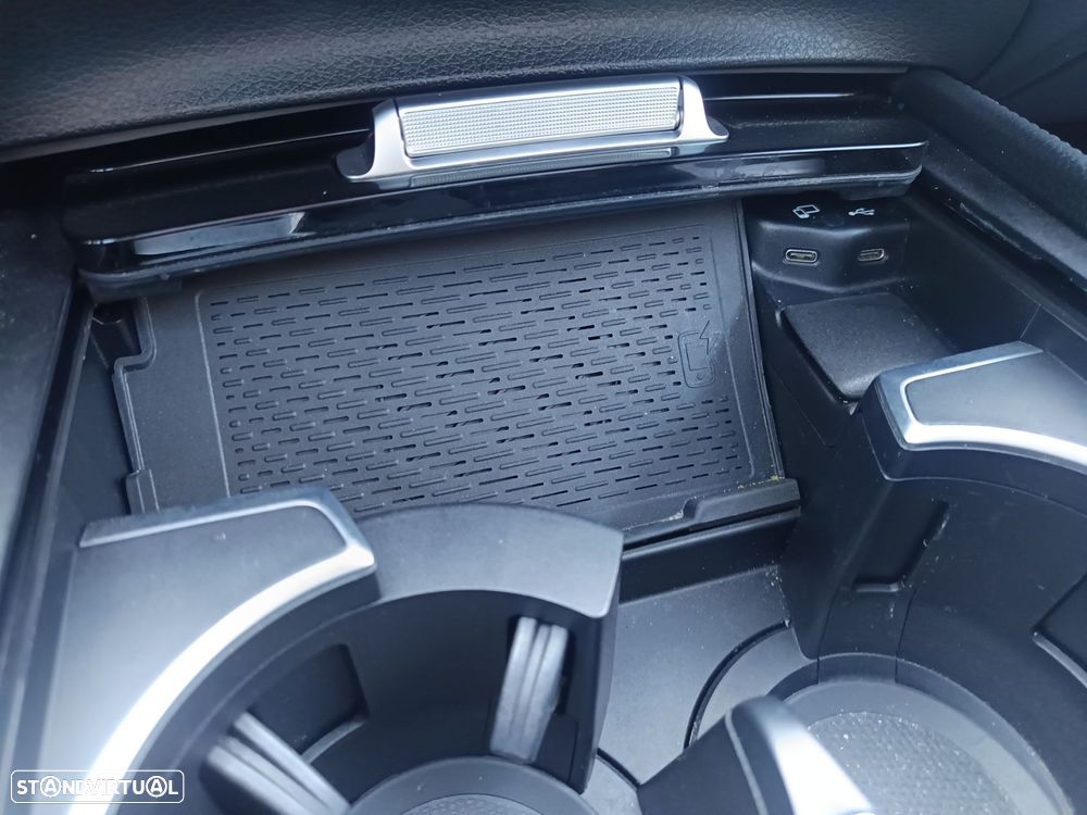 Mercedes-Benz GLE 350 de 4Matic - 44