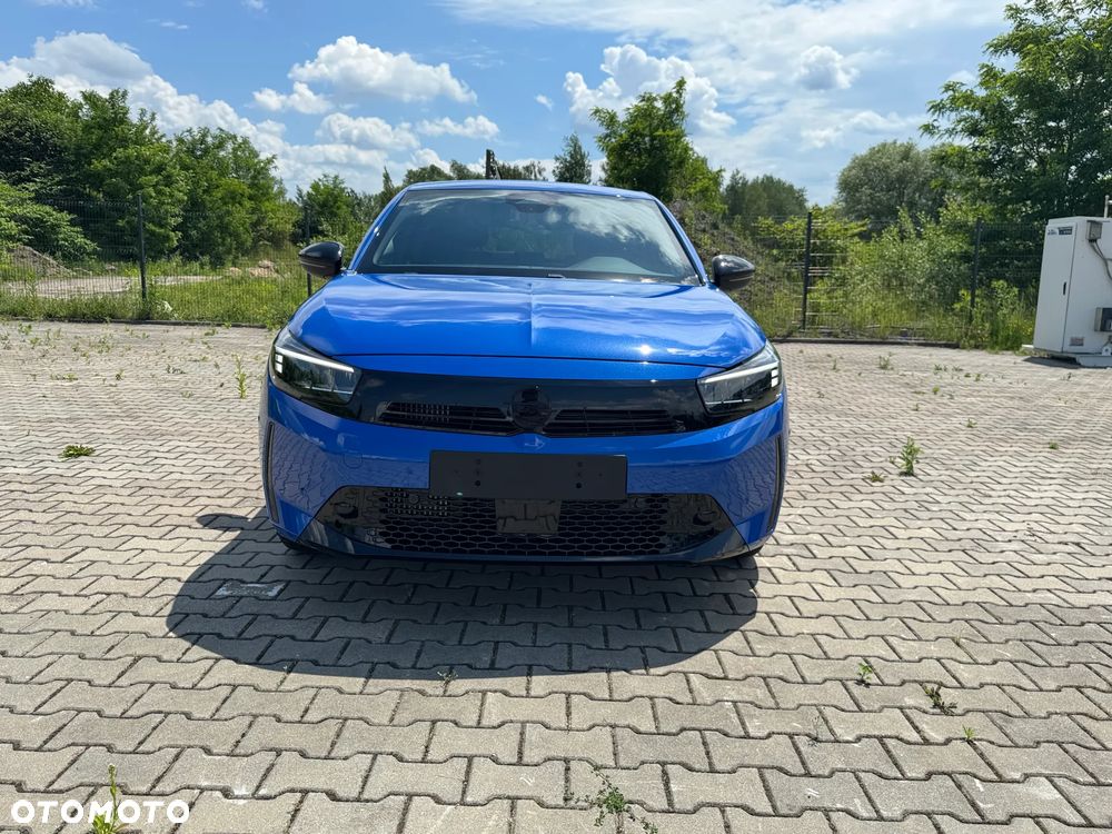 Opel Corsa 1.2 GS S&S - 8