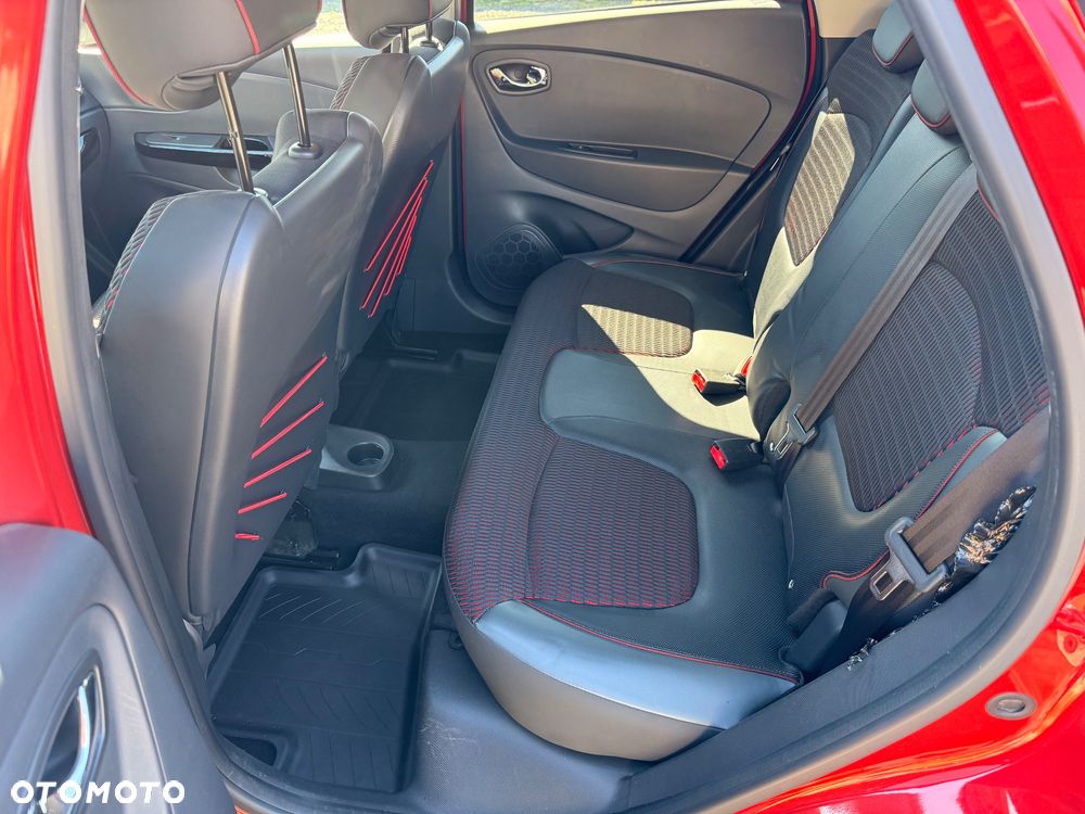 Renault Captur ENERGY TCe 120 EDC Crossborder - 26