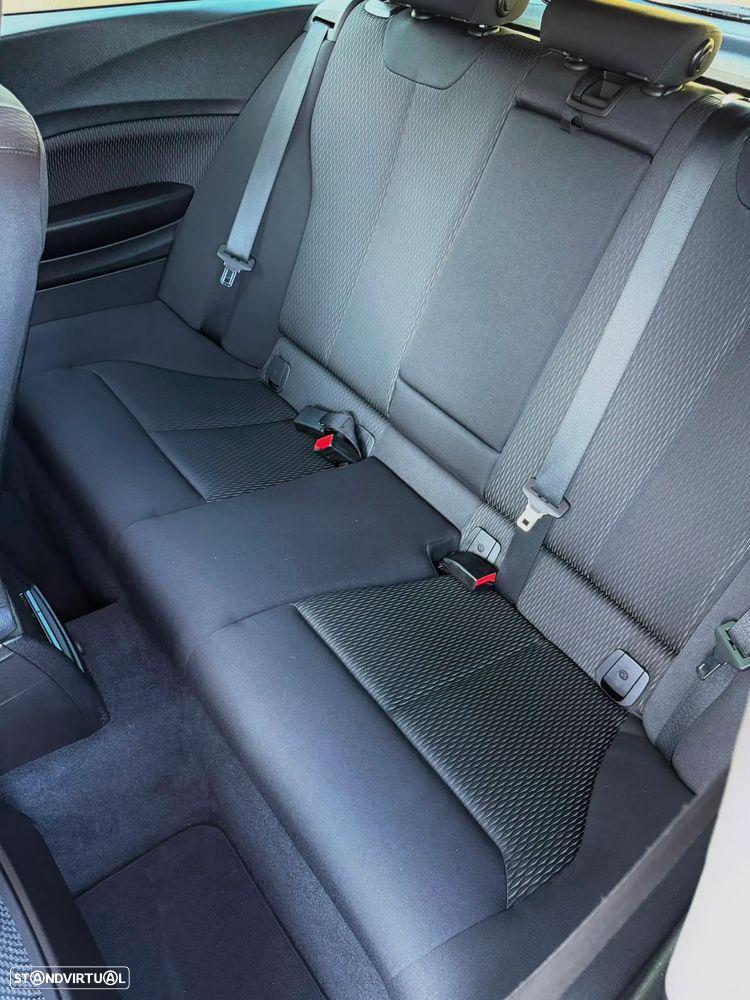 BMW 116 d EDynamics Advantage - 15