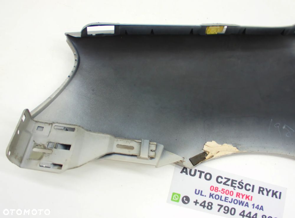 Nissan Almera Tino KL0  Błotnik Prawy Lewy Przód - 5