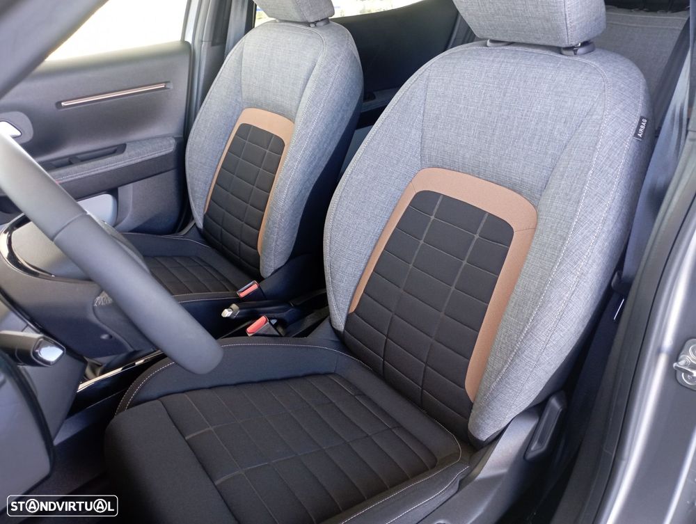Citroën C3 Aircross 1.2 PureTech Plus - 14