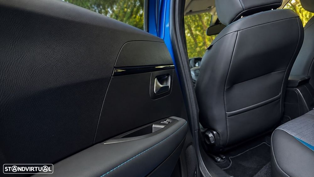 Peugeot e-208 50 kWh Allure - 18
