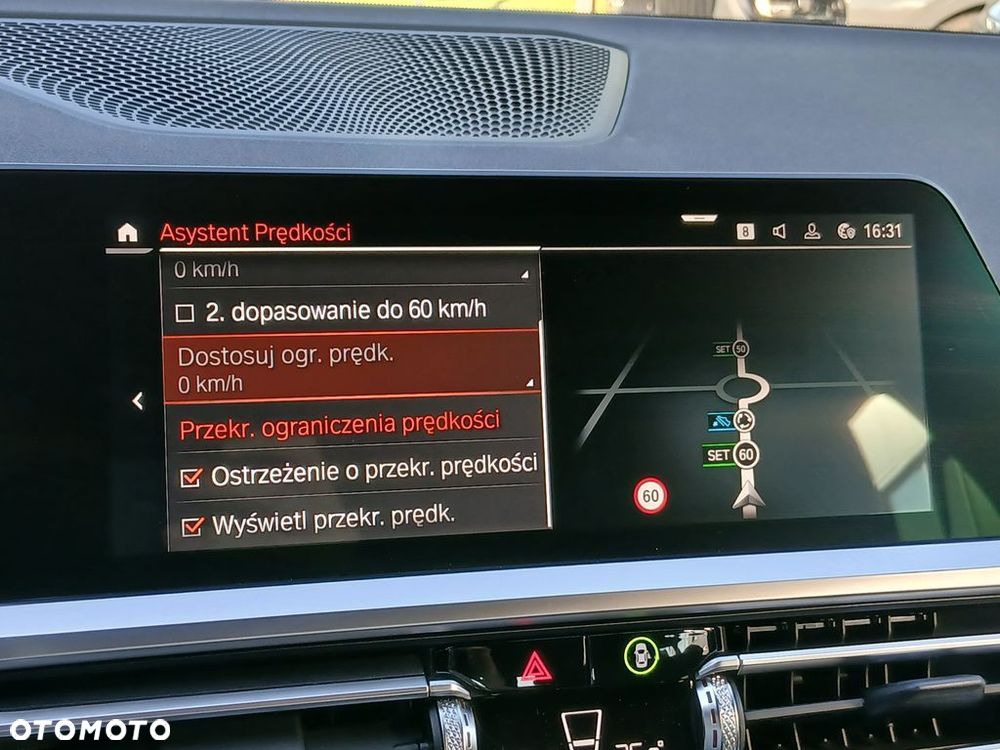 BMW Seria 3 320d MHEV Sport Line - 28