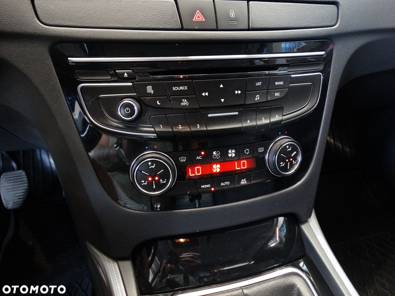 Peugeot 508 - 25