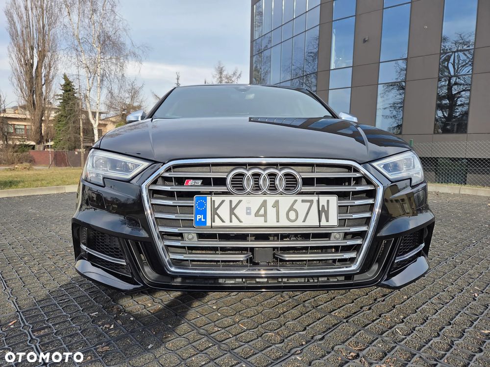 Audi S3 S tronic - 9