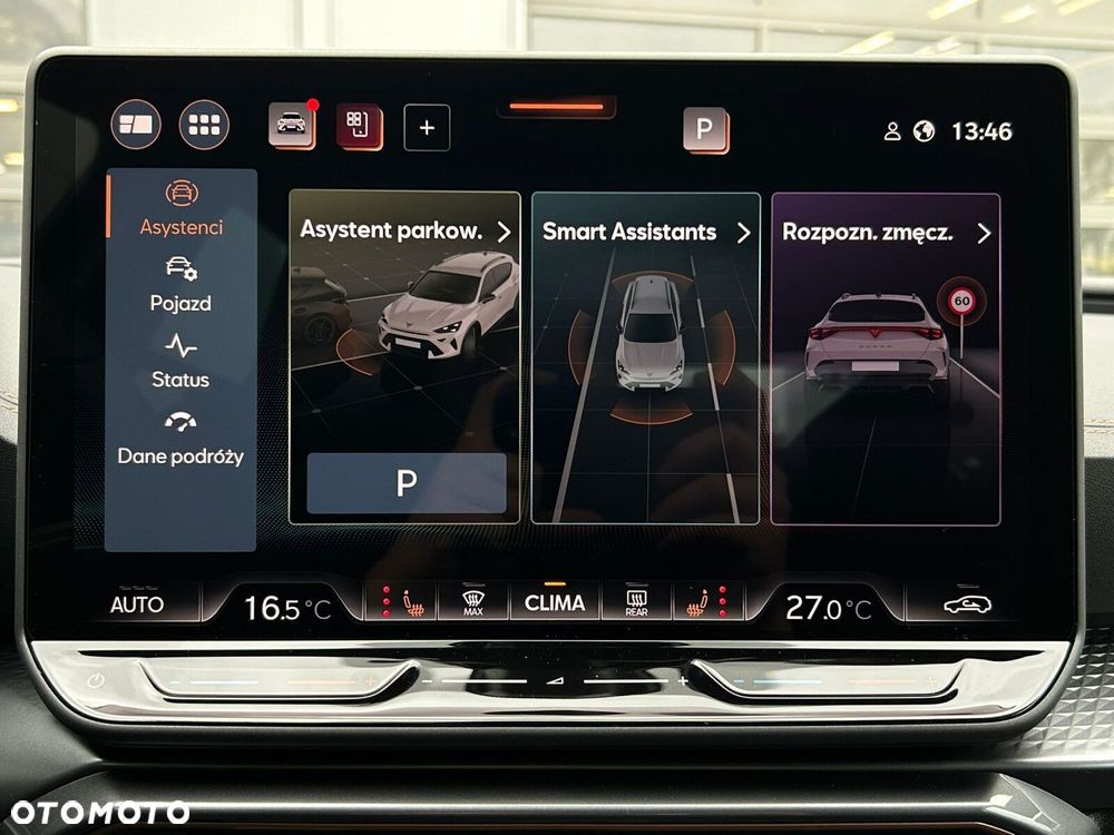 Cupra Formentor 1.5 TSI DSG - 31