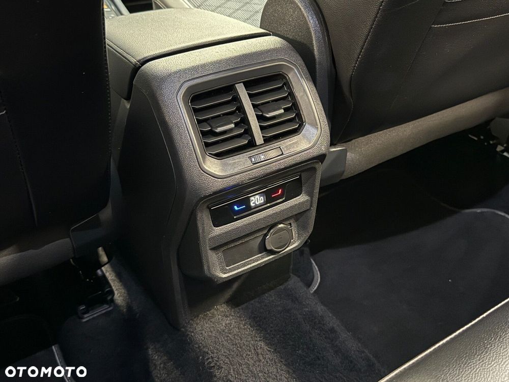 Volkswagen Tiguan Allspace 2.0 TSI 4Mot R-Line DSG 7os - 30