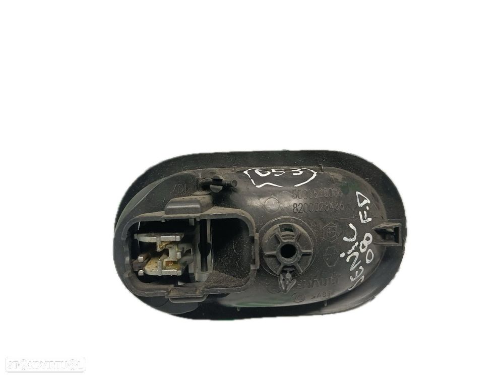 Puxador / Muleta Interior Renault Scénic Iii (Jz0/1_) - 2