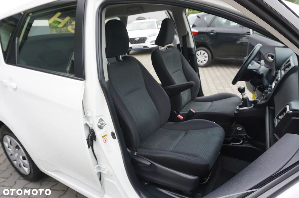Toyota Verso S 1.33 VVT-i Life - 29