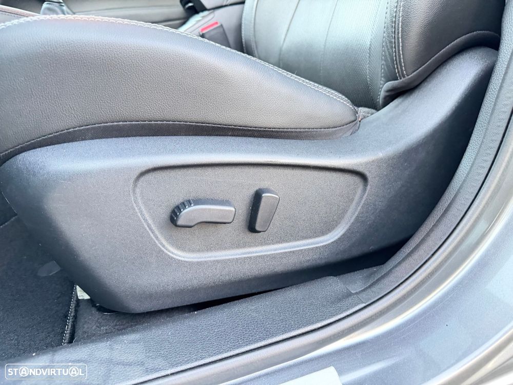 Nissan Qashqai 1.5 dCi Tekna Pele - 25