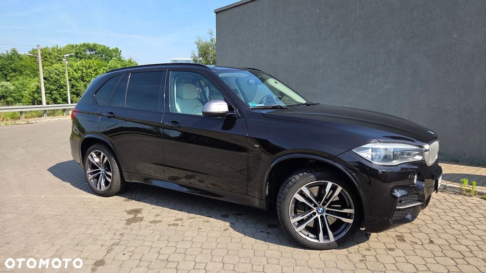 BMW X5 M - 6