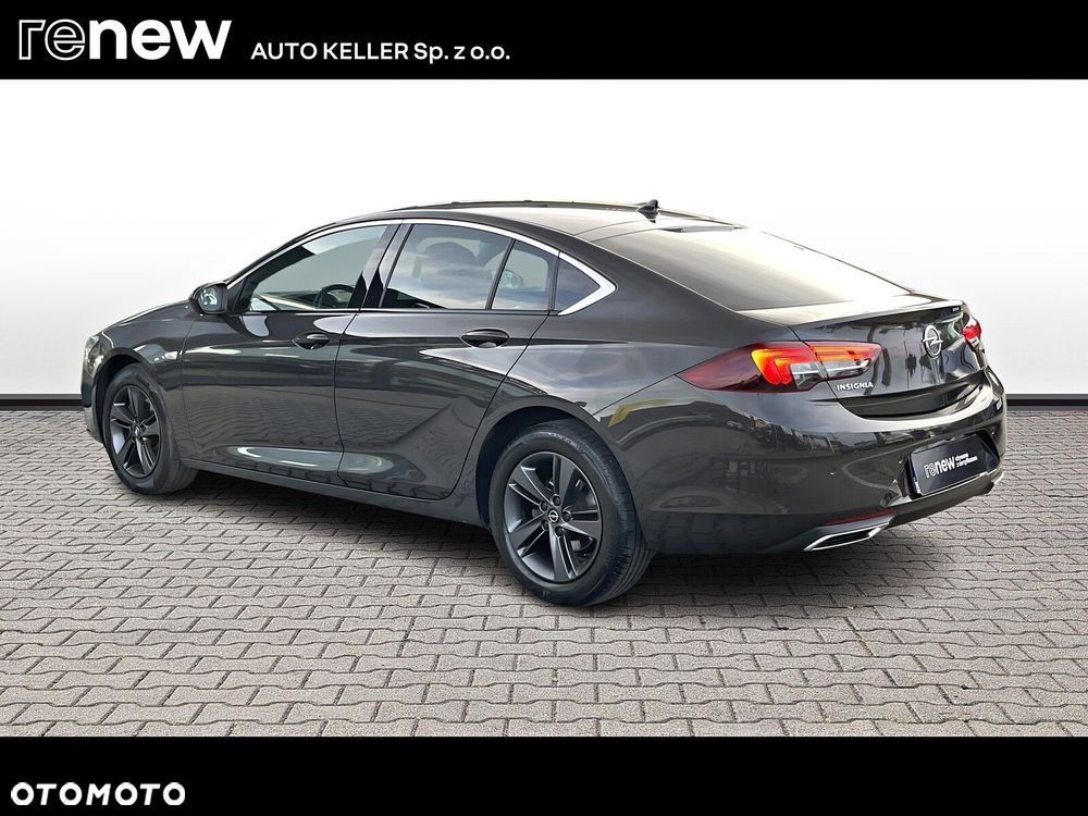 Opel Insignia 2.0 CDTI Elegance S&S - 5