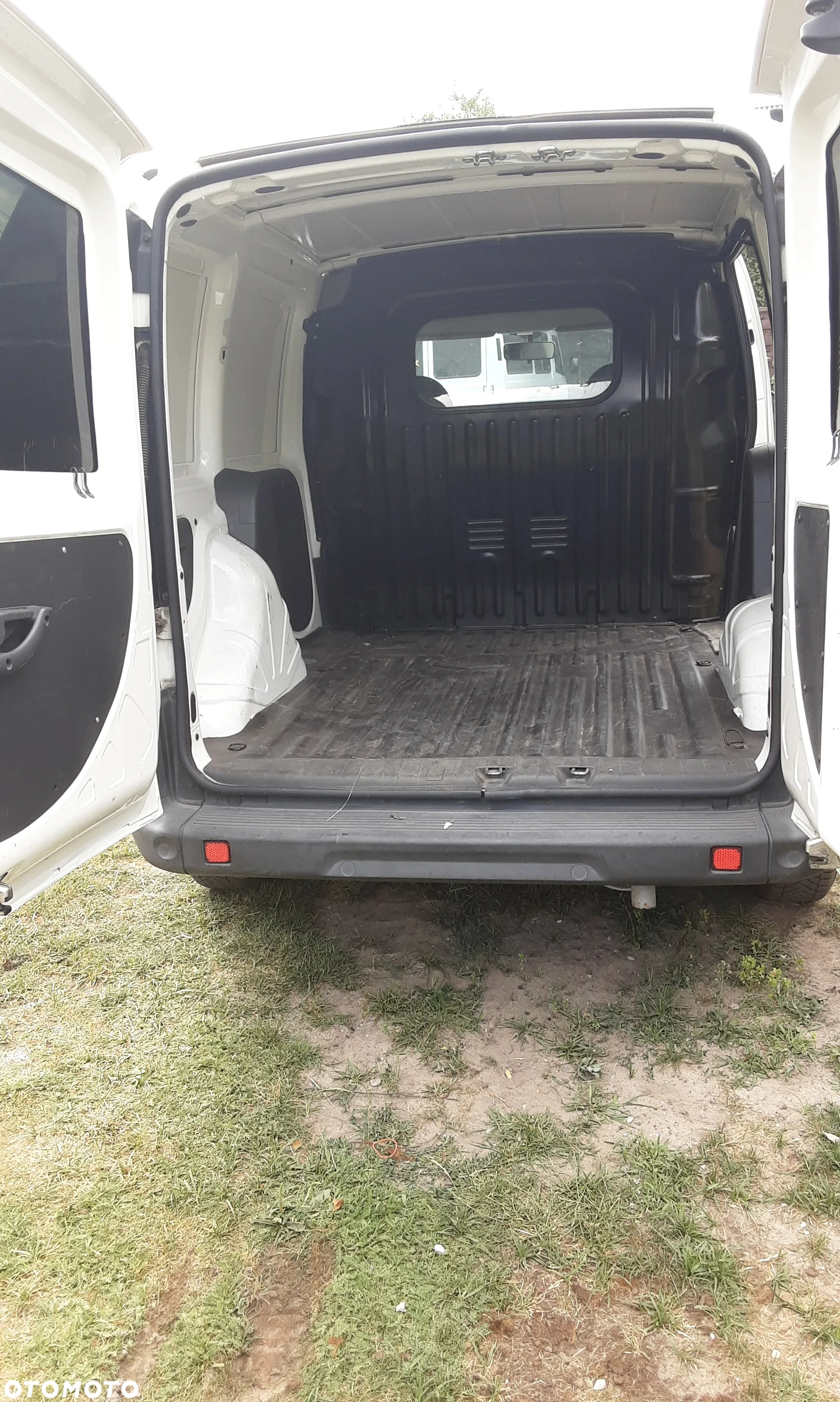 Fiat Doblo - 7