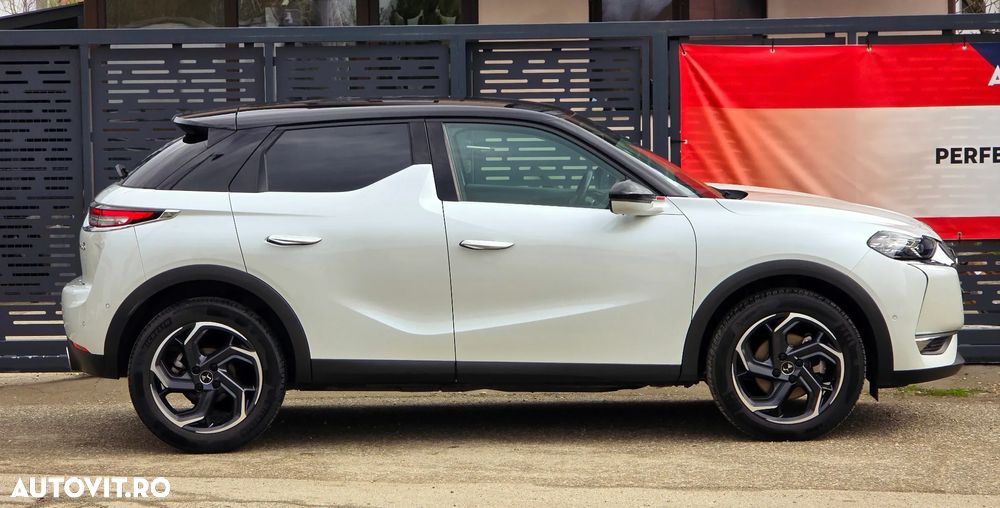 DS Automobiles DS 3 Crossback - 5