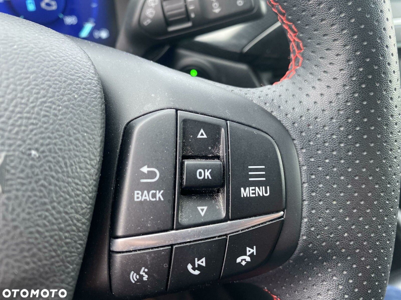 Ford Kuga - 19