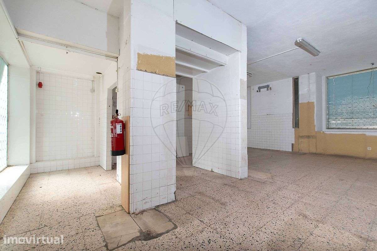 Loja  para venda - Grande imagem: 2/6