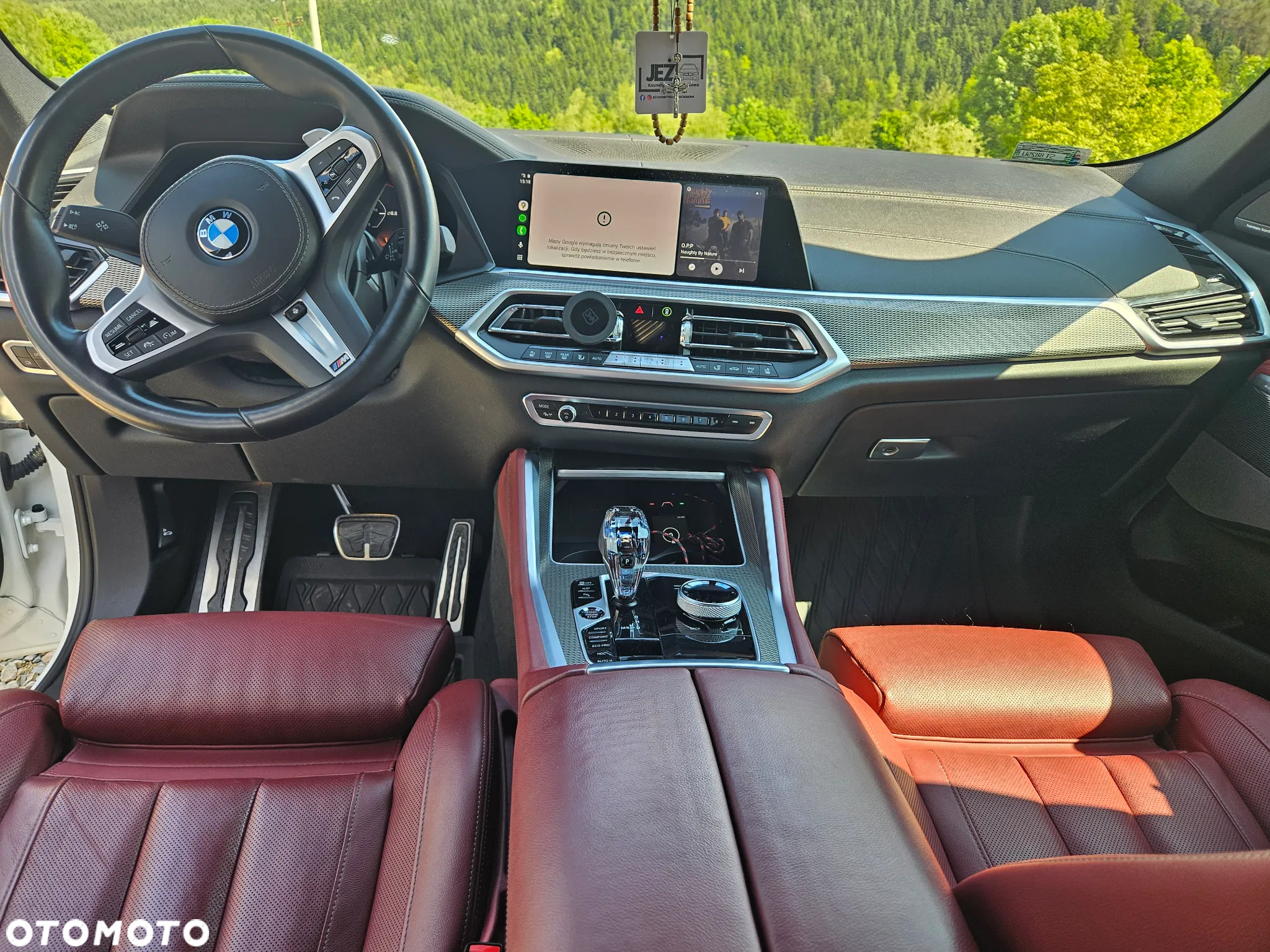 BMW X6 xDrive30d - 5