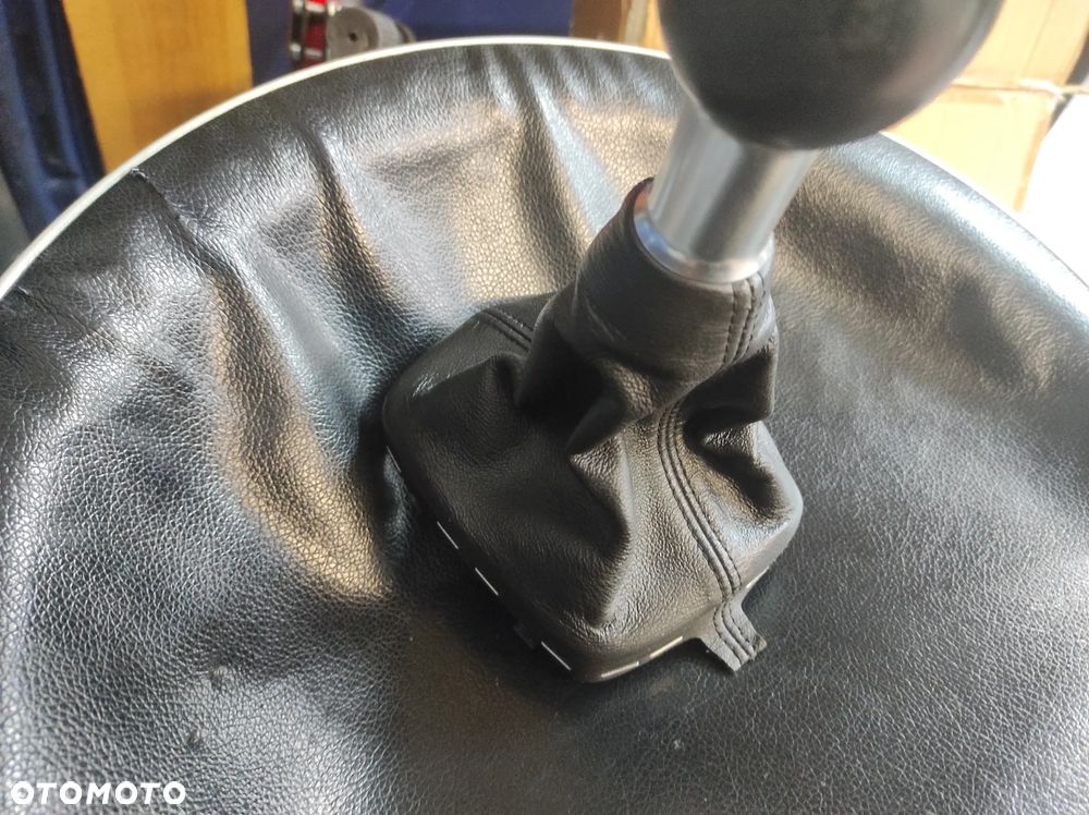 GAŁKA MIESZEK ZMIANY BIEGÓW AUDI A3 8P LIFT S LINE 6 BIEGÓW WYSYŁKA !!!!!!!! - 2