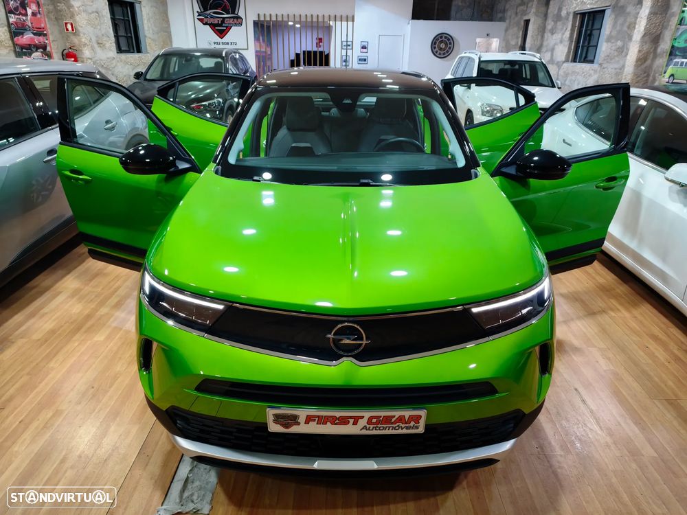 Opel Mokka-e Elegance - 46