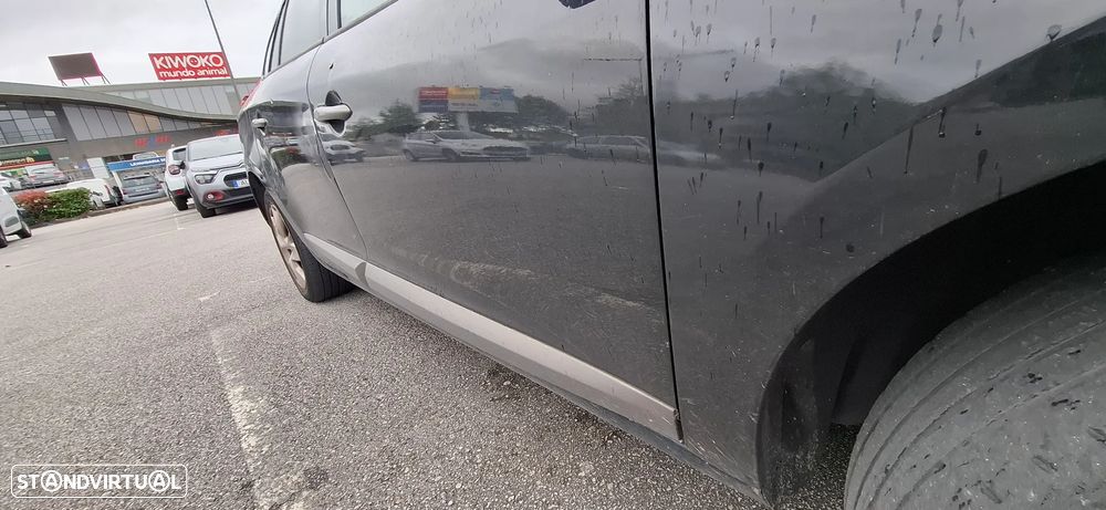 Renault Mégane Sport Tourer dCi 90 FAP Expression - 19