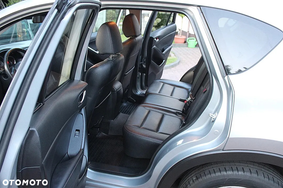 Mazda CX-5 2.2 D Skypassion - 12