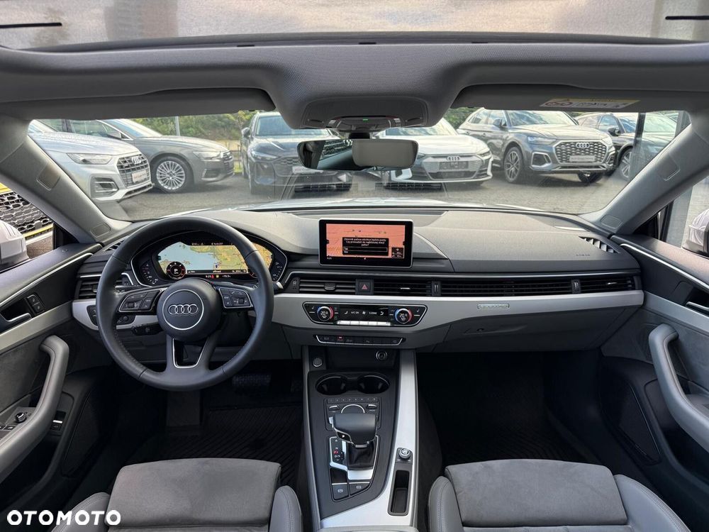 Audi A5 Sportback - 15