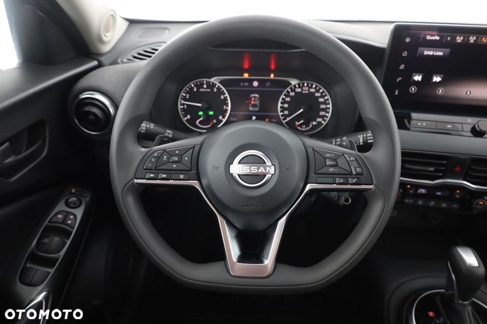 Nissan Juke 1.0 DIG-T Acenta DCT - 14