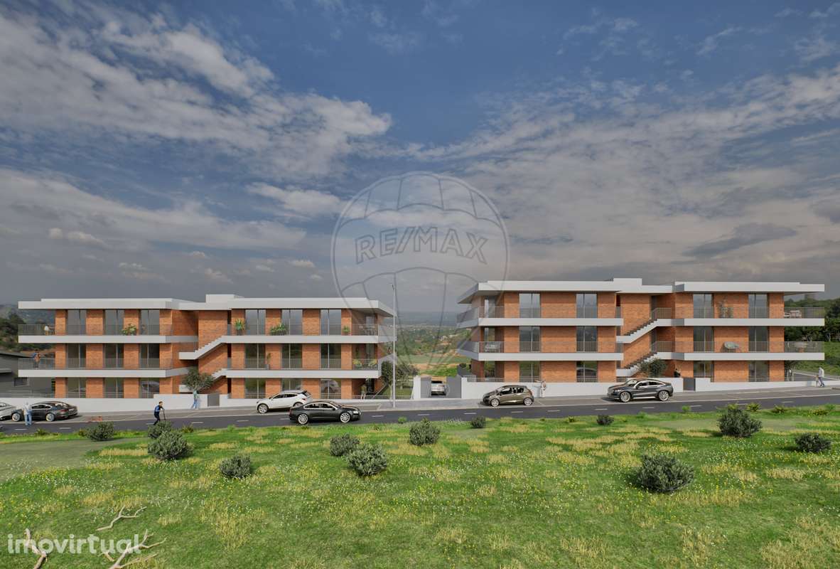 Apartamento T3 para venda - Grande imagem: 5/20