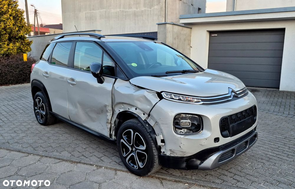 Citroën C3 Aircross - 4