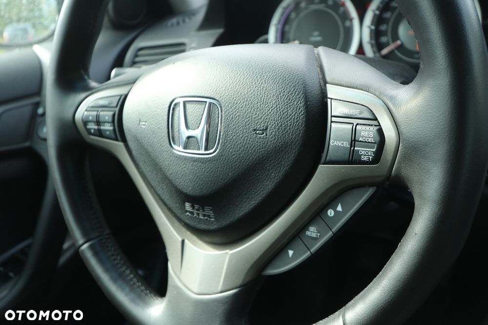 Honda Accord 2.0 Elegance Advantage - 15