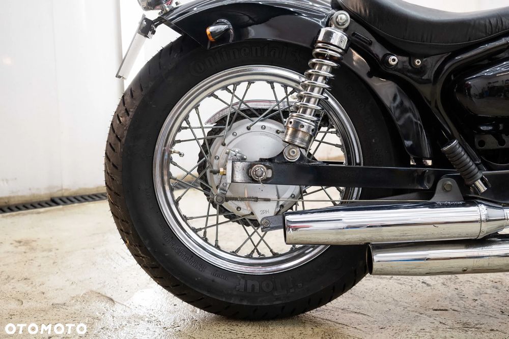 Yamaha Virago - 33