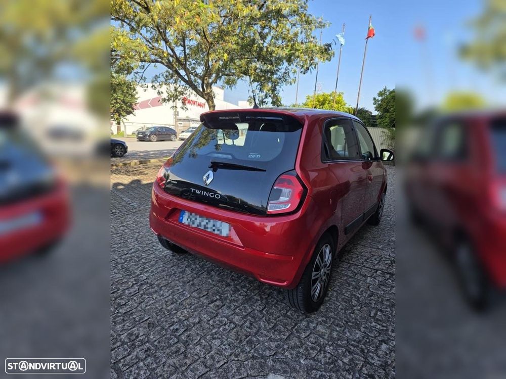 Renault Twingo 1.0 SCe Zen - 3