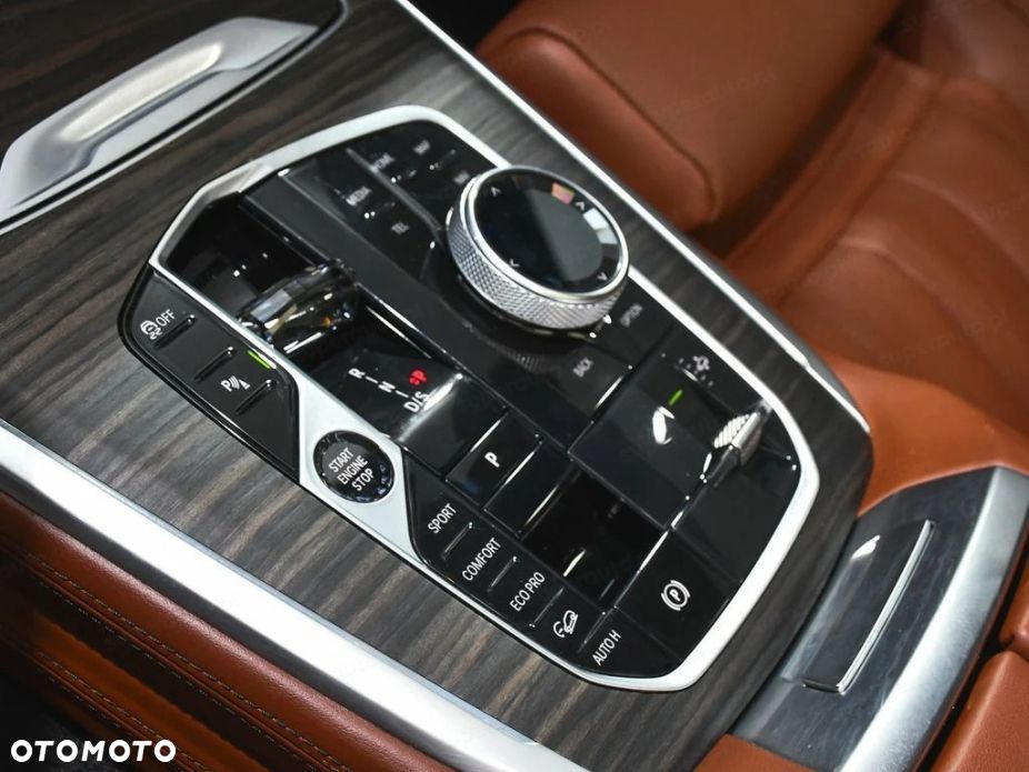 BMW X7 xDrive40d mHEV M Sport sport - 13