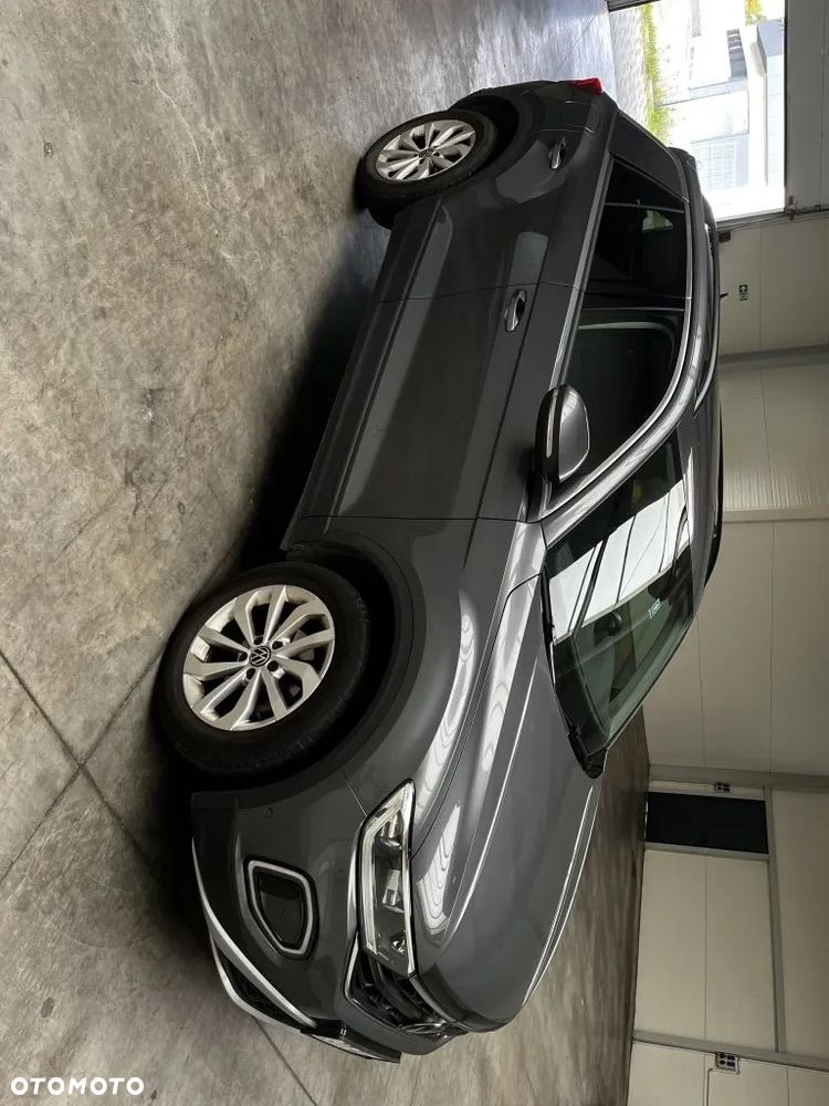 Volkswagen T-Roc 1.5 TSI Life DSG - 4