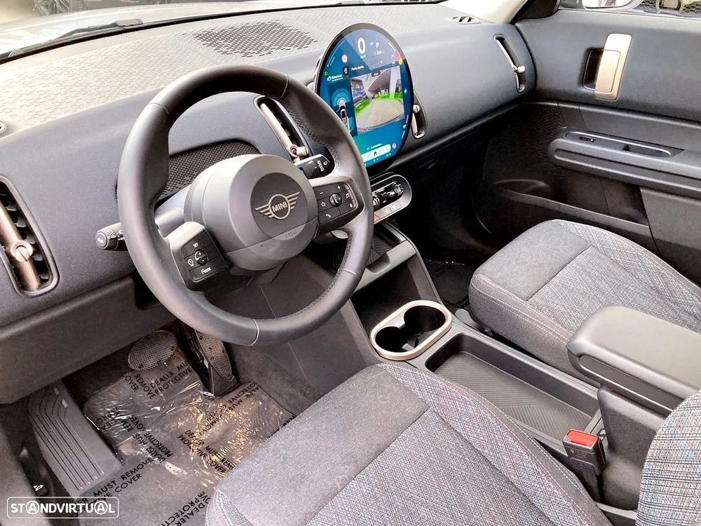 MINI Countryman D Classic - 27