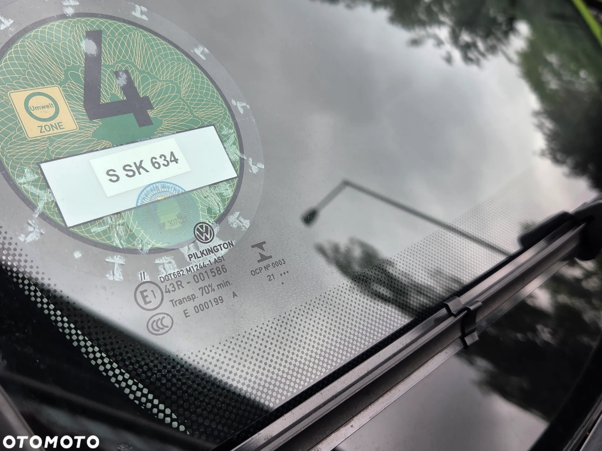 Volkswagen Tiguan 1.4 TSI BlueMotion Technology Exclusive - 19