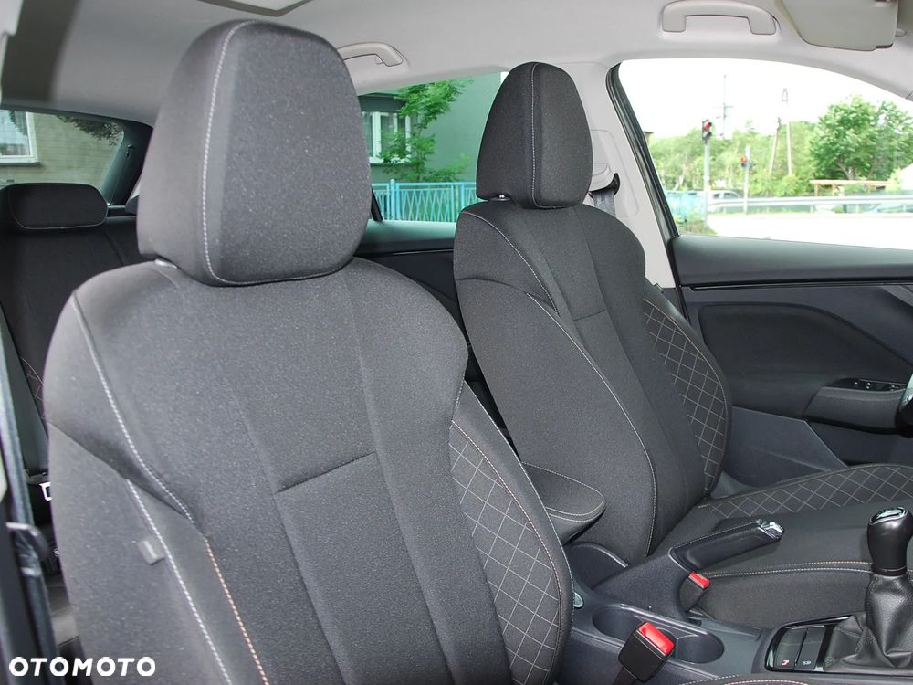 Skoda Kamiq 1.5 TSI Ambition - 9