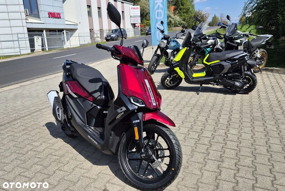 Velocifero City-X - 7