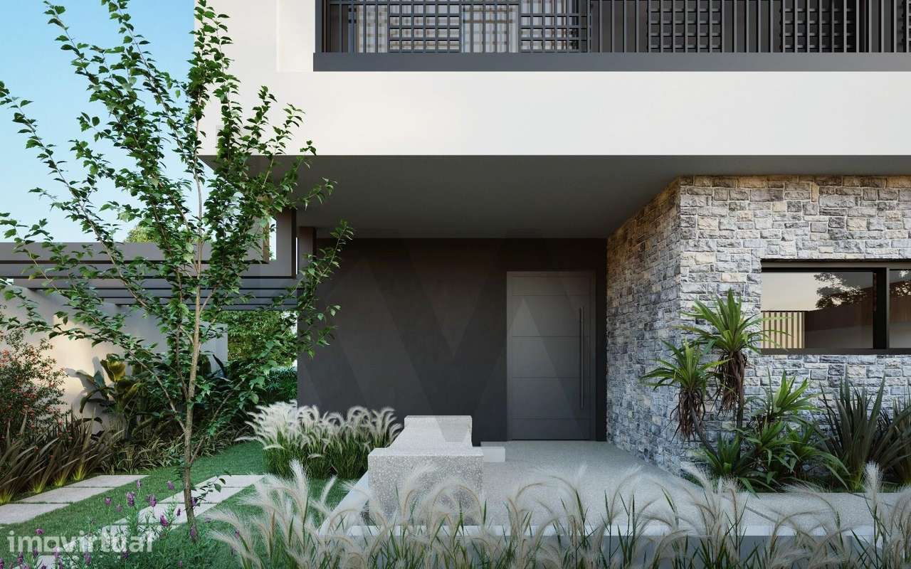 Moradia Sustentável T3+1 | Piscina | Construção em Aço Leve | Quinta d - Grande imagem: 3/32