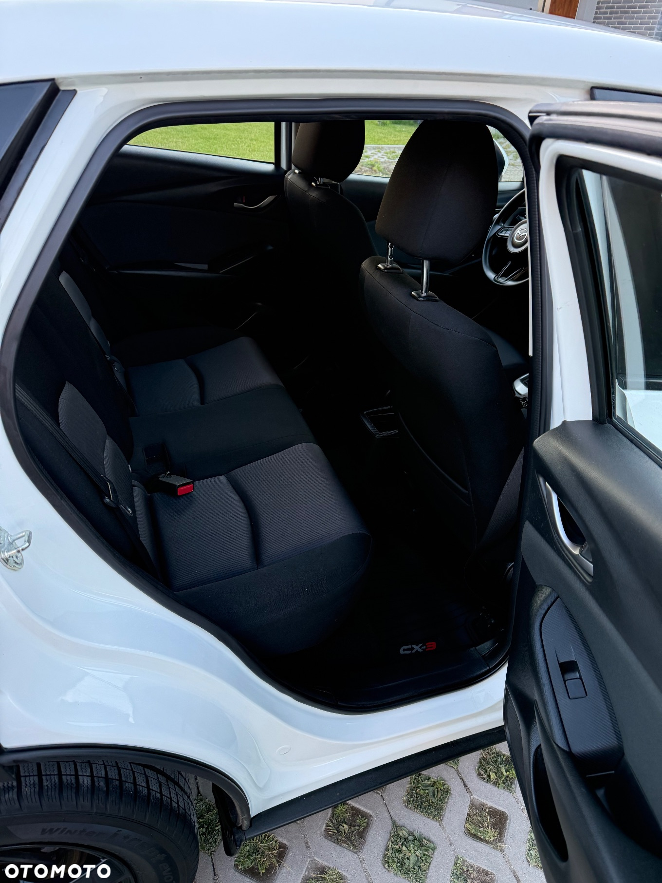 Mazda CX-3 2.0 Skyenergy - 23