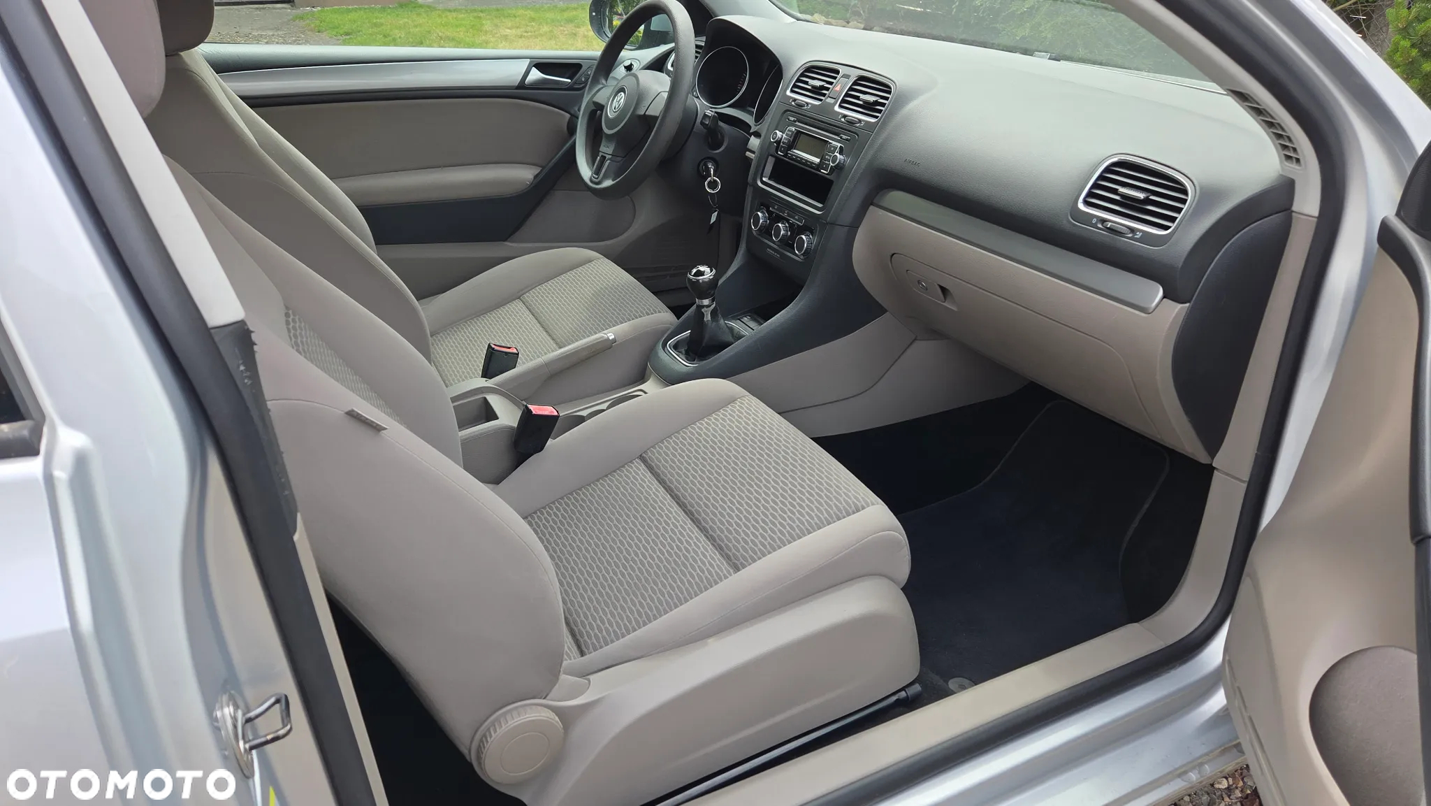 Volkswagen Golf 1.4 Edition - 10